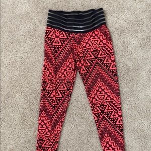 Cute Booty Lounge Leggings